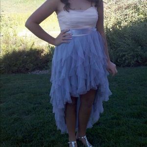Homecoming Dress